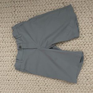 Puma Kids Gray Shorts